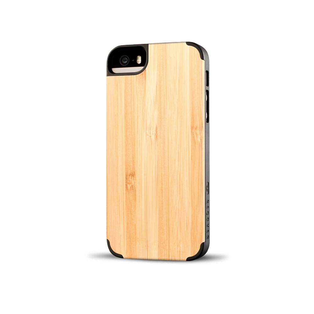 iphone case, wood iphone case, bamboo wood, bamboo iphone case, recover wood case