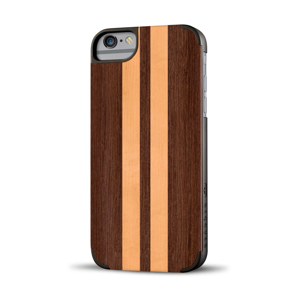 iphone case, wood iphone case, wenge wood, wenge iphone case, recover wood case