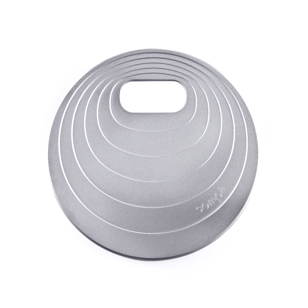 Stainless Steel Bottle Opener | Orbo Bottle Opener | Sempli