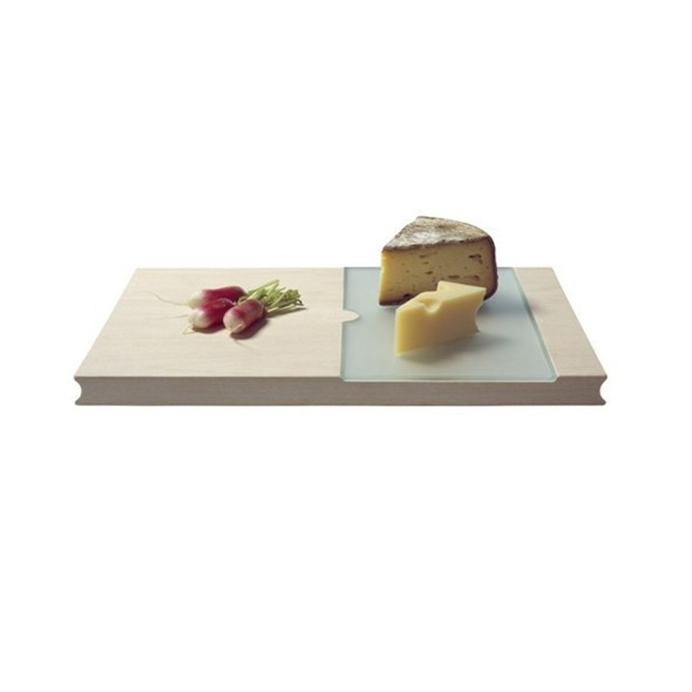 Scanwood-Serving Board