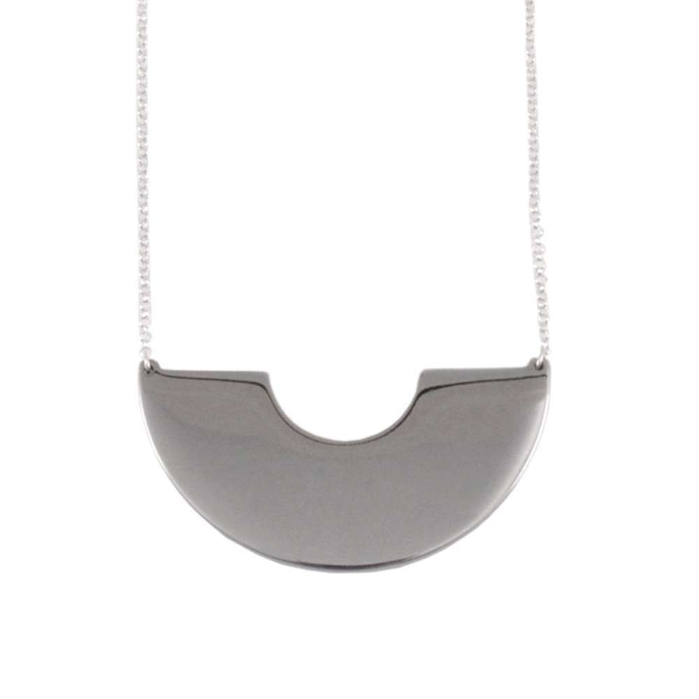 O Form-Necklace No. 3 | 1.0