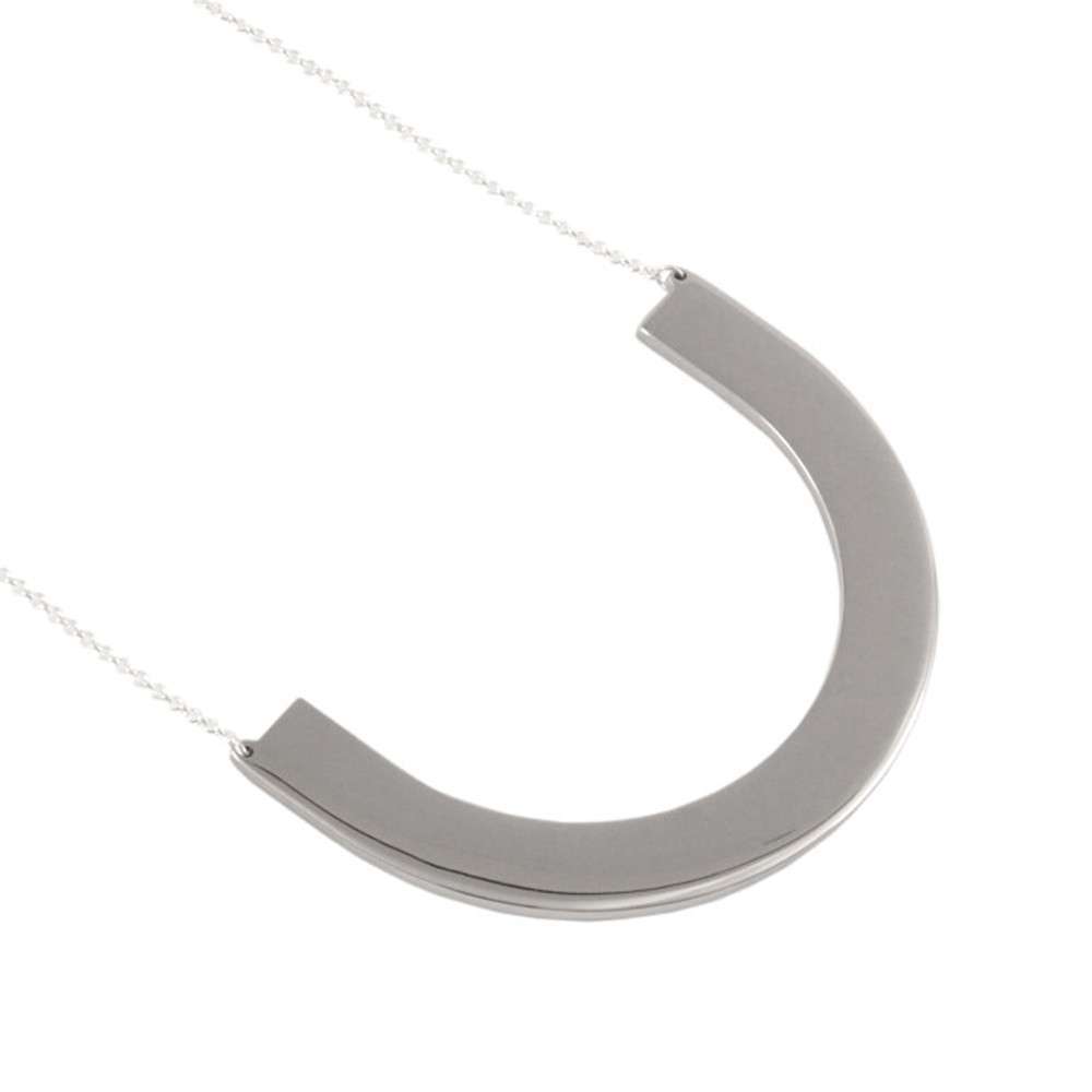O Form-Necklace No. 7 | 1.0