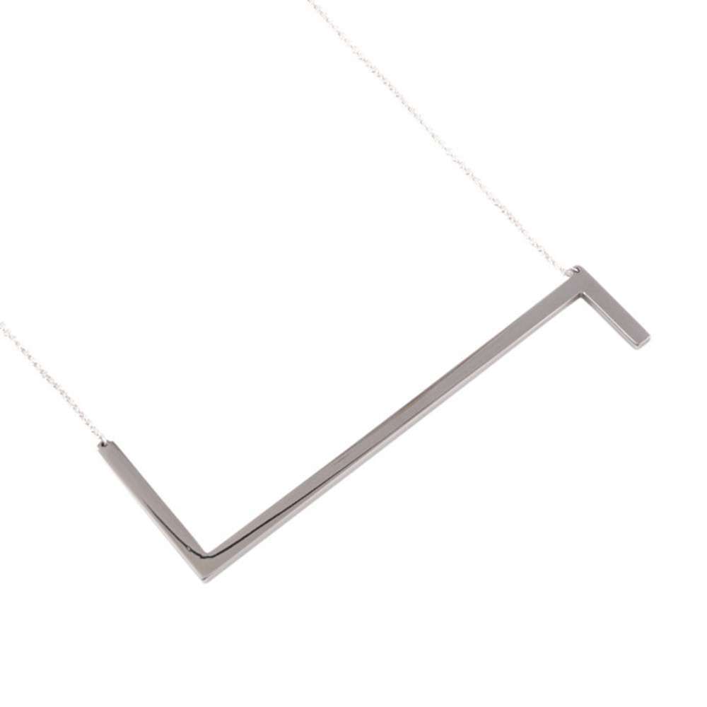 O Form-Necklace No. 15 | 1.0