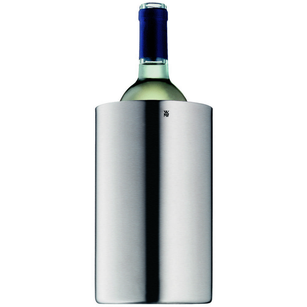 Manhattan Wine Cooler - Keep your Wine Cool Till the Last Drop
