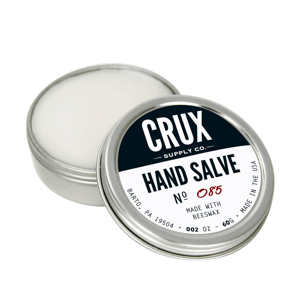 Hand Salve | Crux Grooming