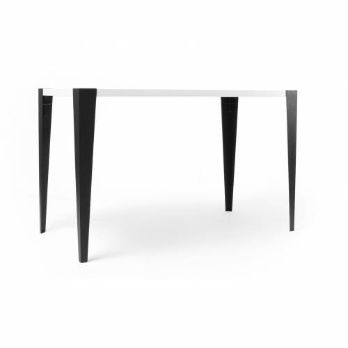 Adap Table Geometric Detachable Legs Table Geometric Detachable Legs