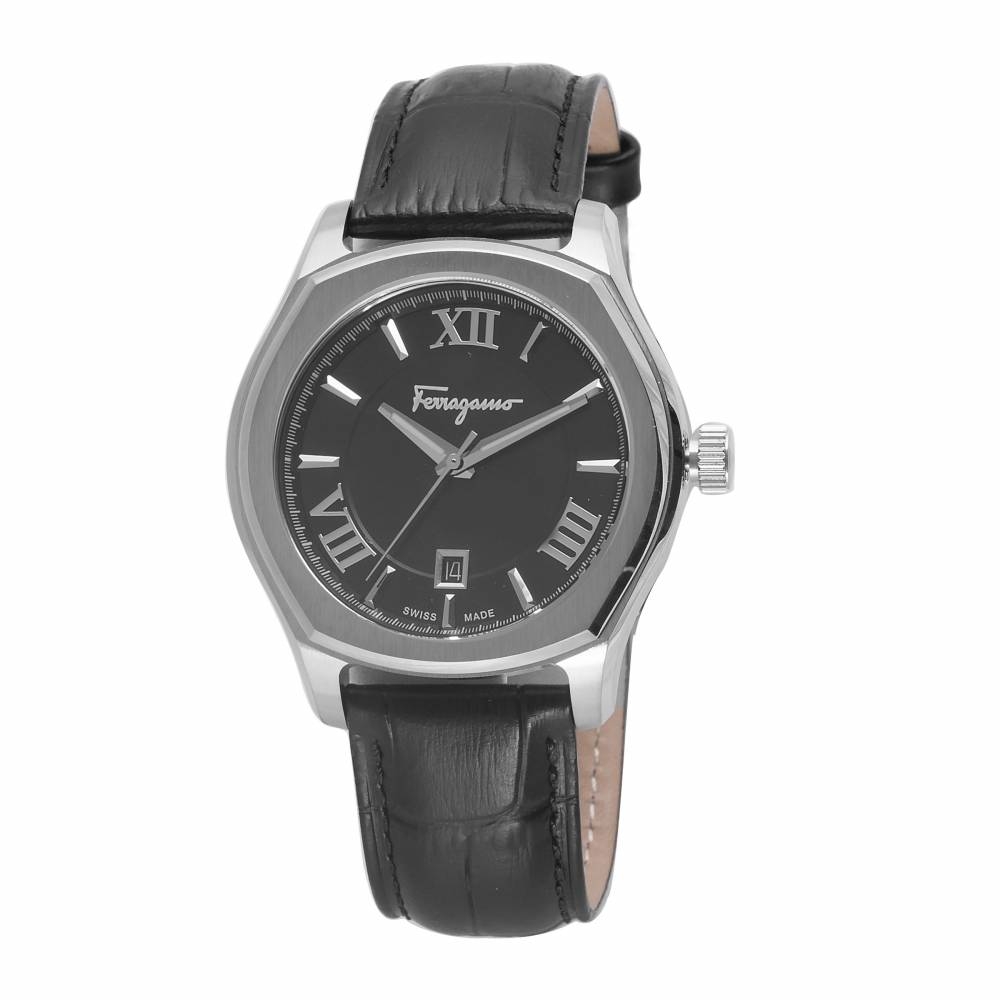 Ferregamo Watches - Craftsmanship Timepiece