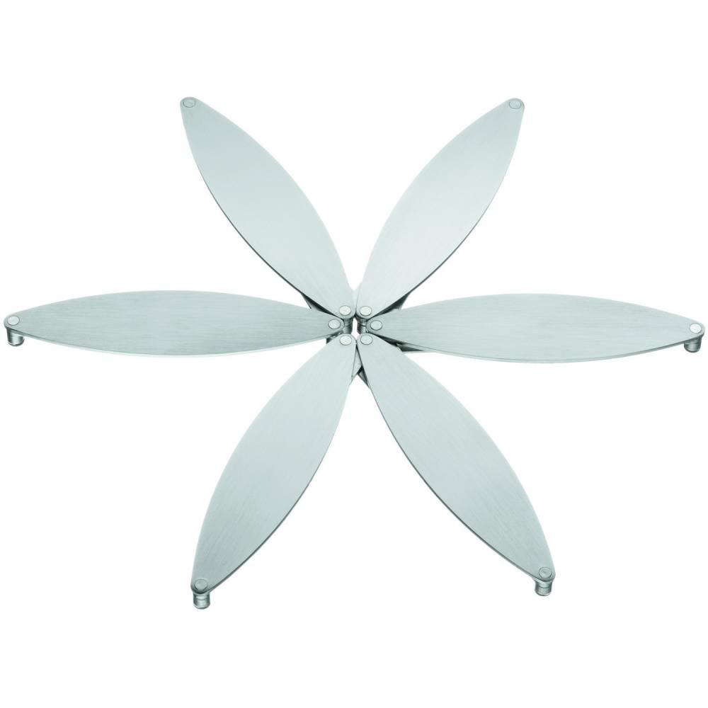 Flower Expandable Trivet