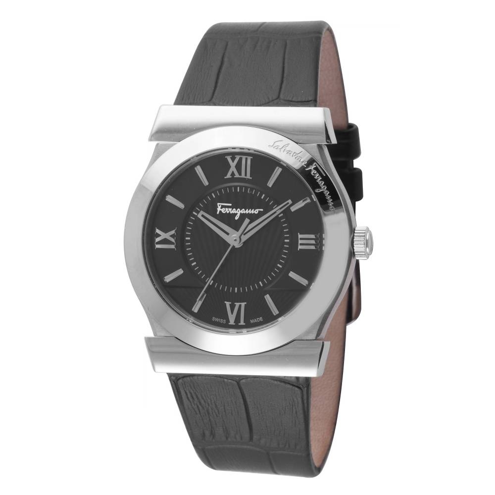 Ferregamo Watches - Craftsmanship Timepiece