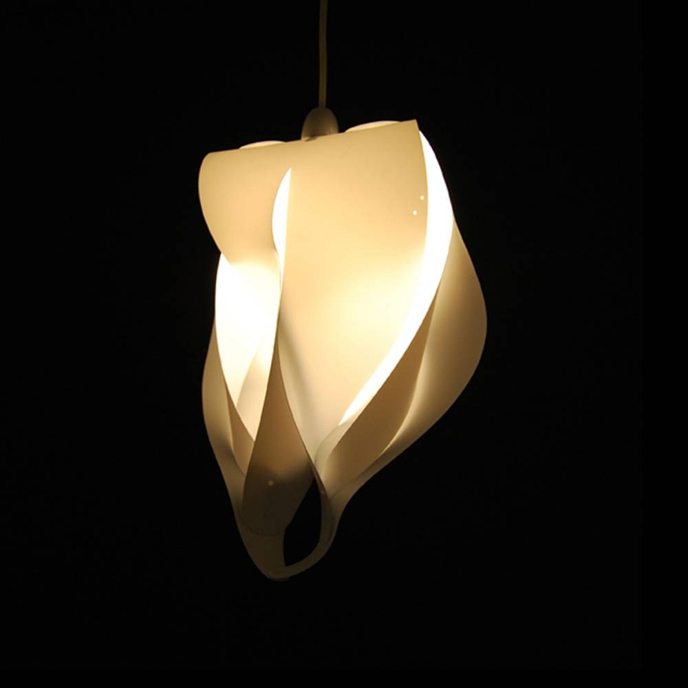 Flame | Kaigami Origami Lighting