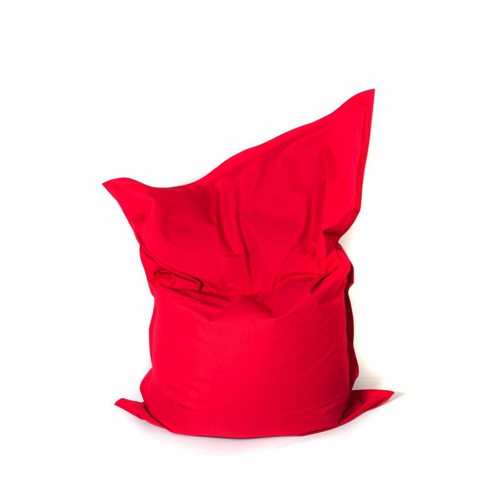 XXL Red | Lazy Life Paris | Beanbag | Outdoor use