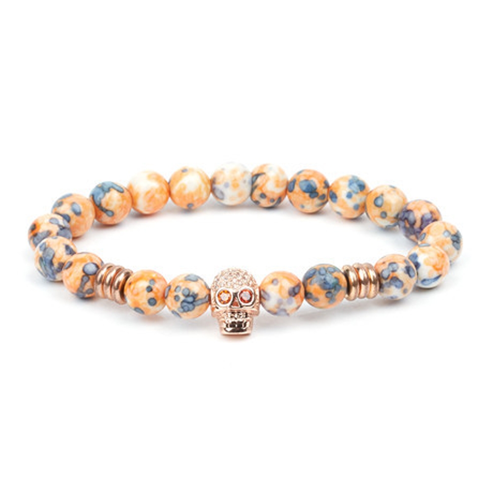 Rose Soul Bracelet - Buttigo