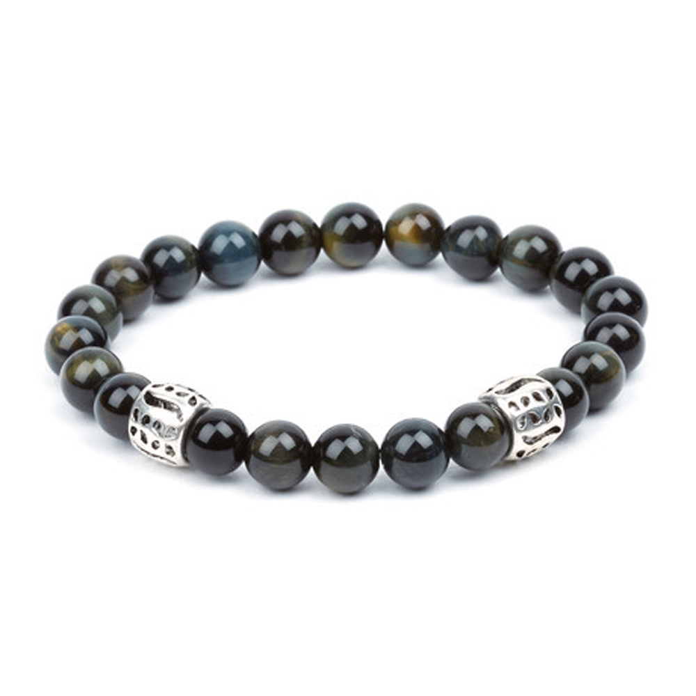 Dark Green Classy Bracelet - Buttigo
