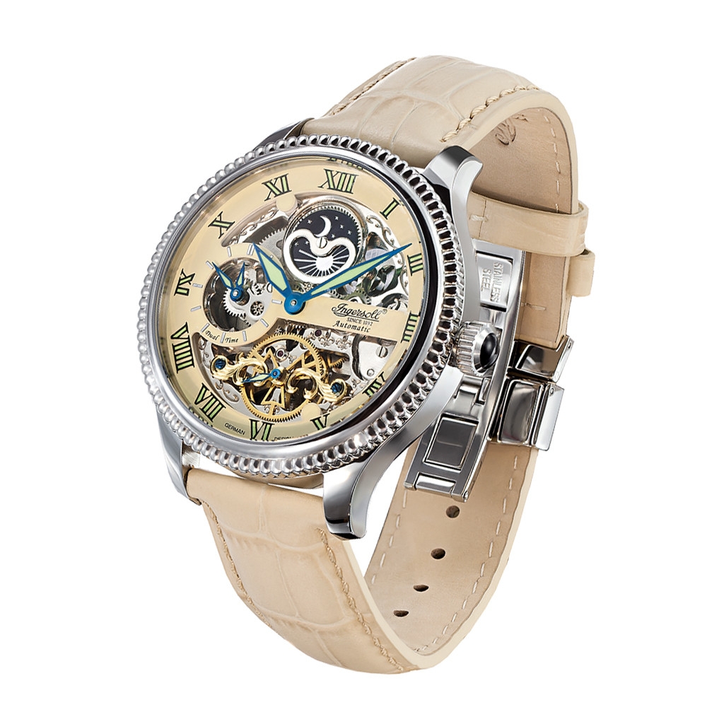Ulzana - Automatic Movement Watch