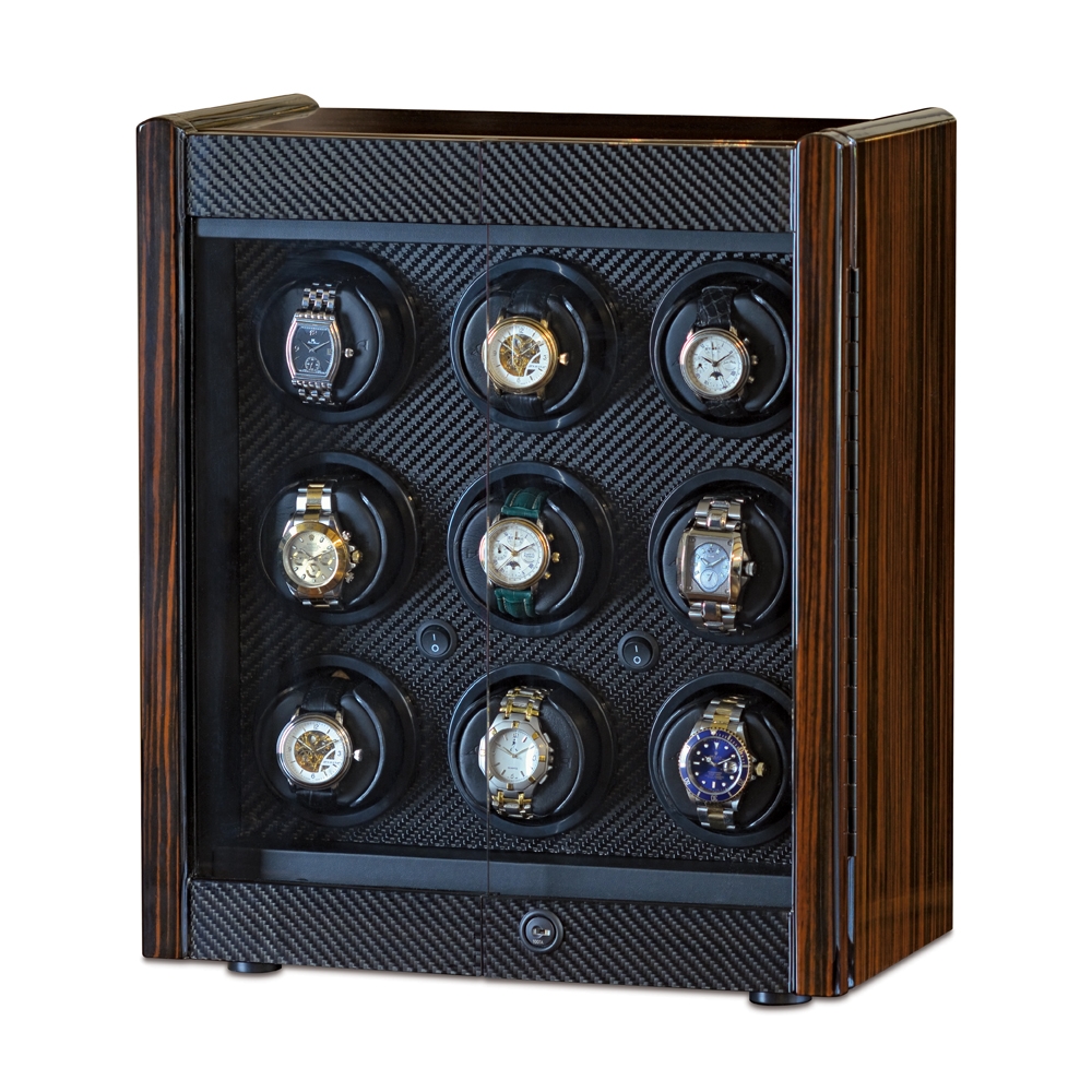 Avanti 9 | Orbita Watch Winders