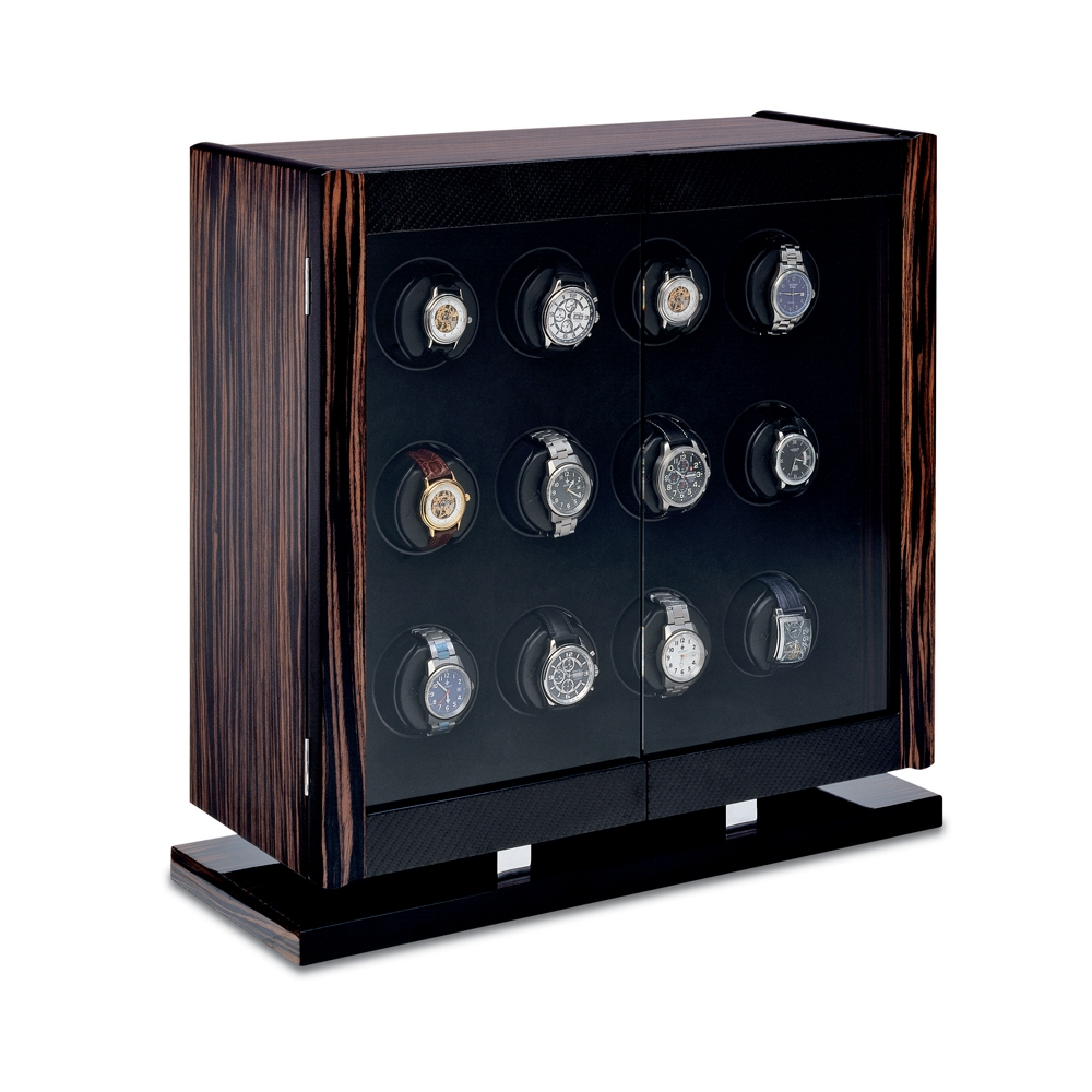 Avanti 12 | Orbita Watch Winders