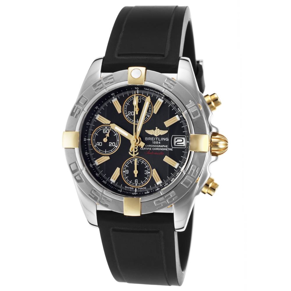 Galactic Automatic Chronograph | Breitling Watches