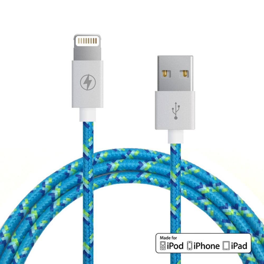 Laguna Lightning Cable | Charge Cords