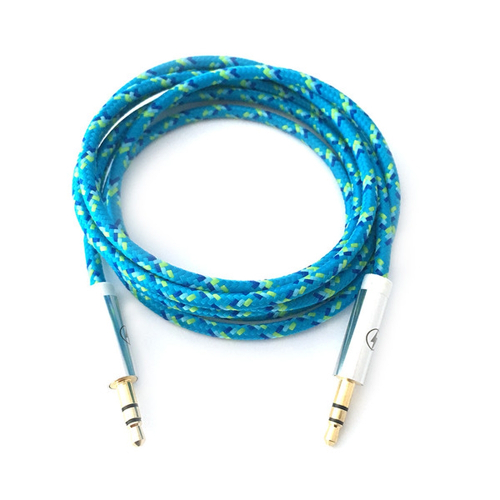 Laguna Auxiliary Cable | Charge Cords