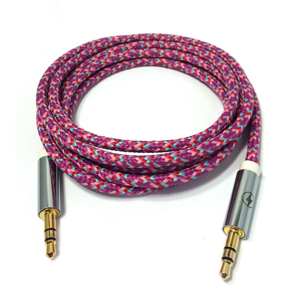 Festival Auxiliary Cable | Charge Cords