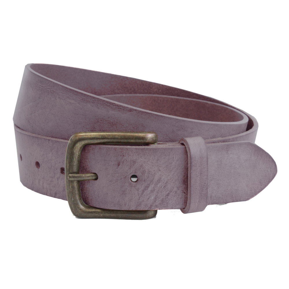 Purple Robinson | British Belt Company
