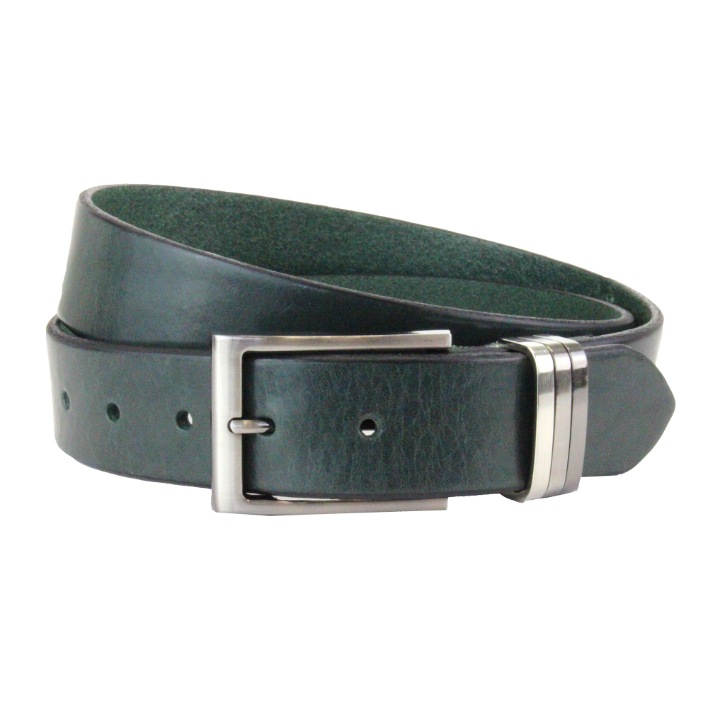 Green Morton | British Belt Company
