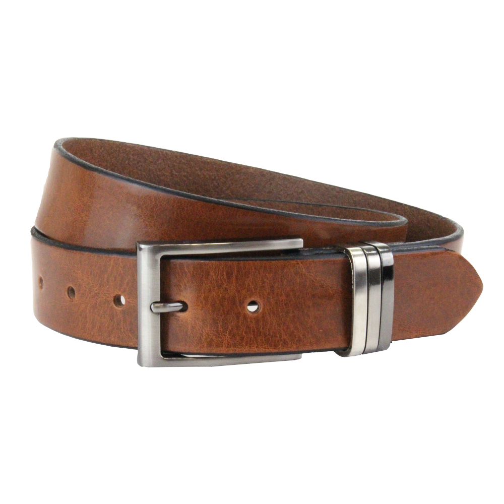Tan Morton | British Belt Company
