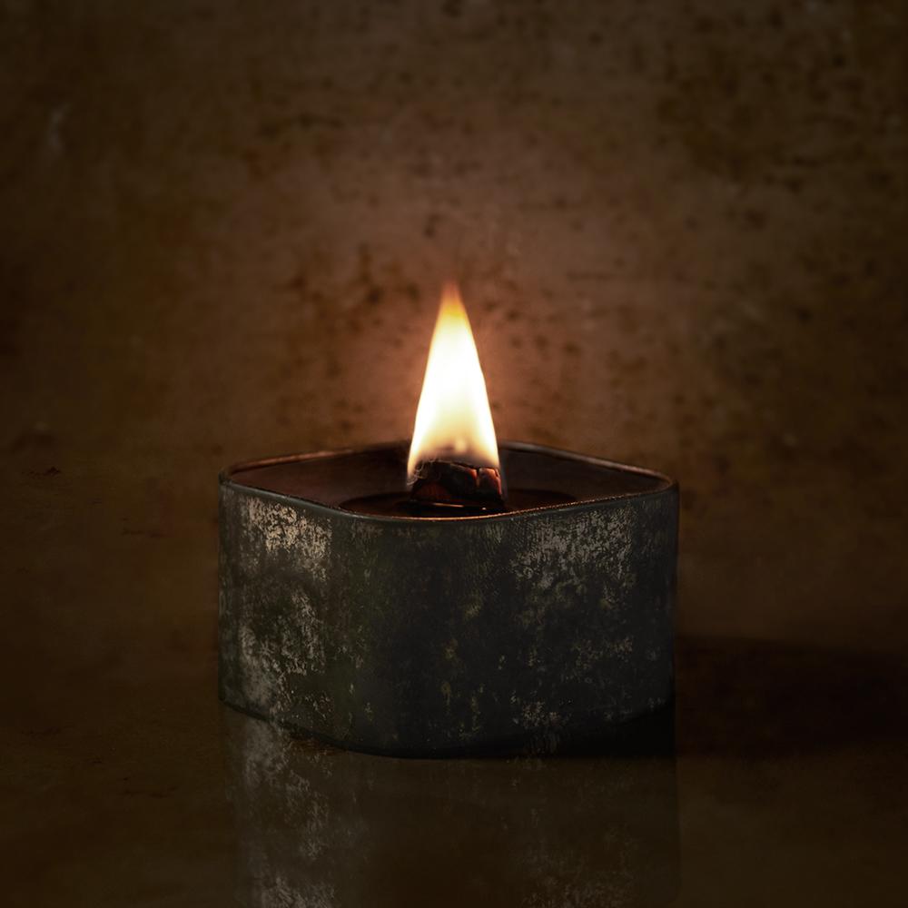 Open Road-Motor Oil | Wild Well Supply Candles