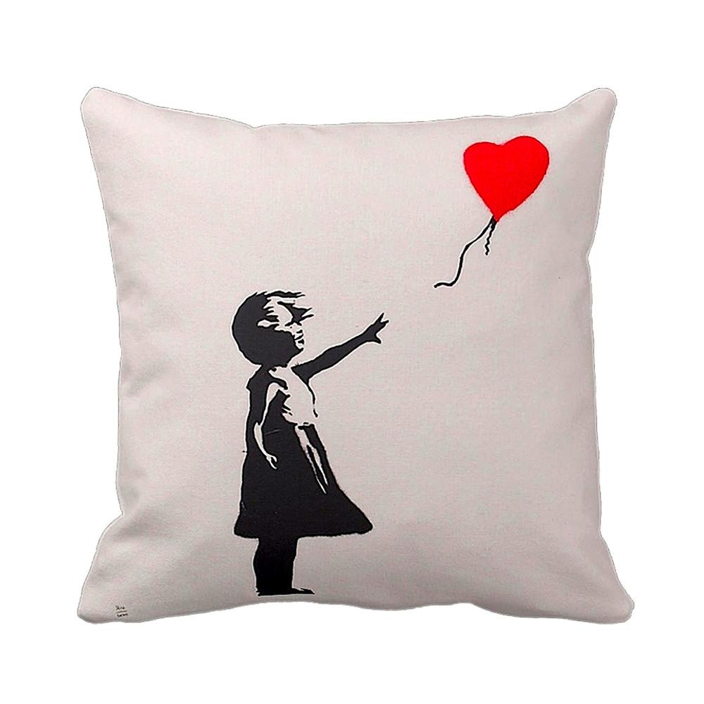 There Is Always Hope | Banksy Art | iLeesh