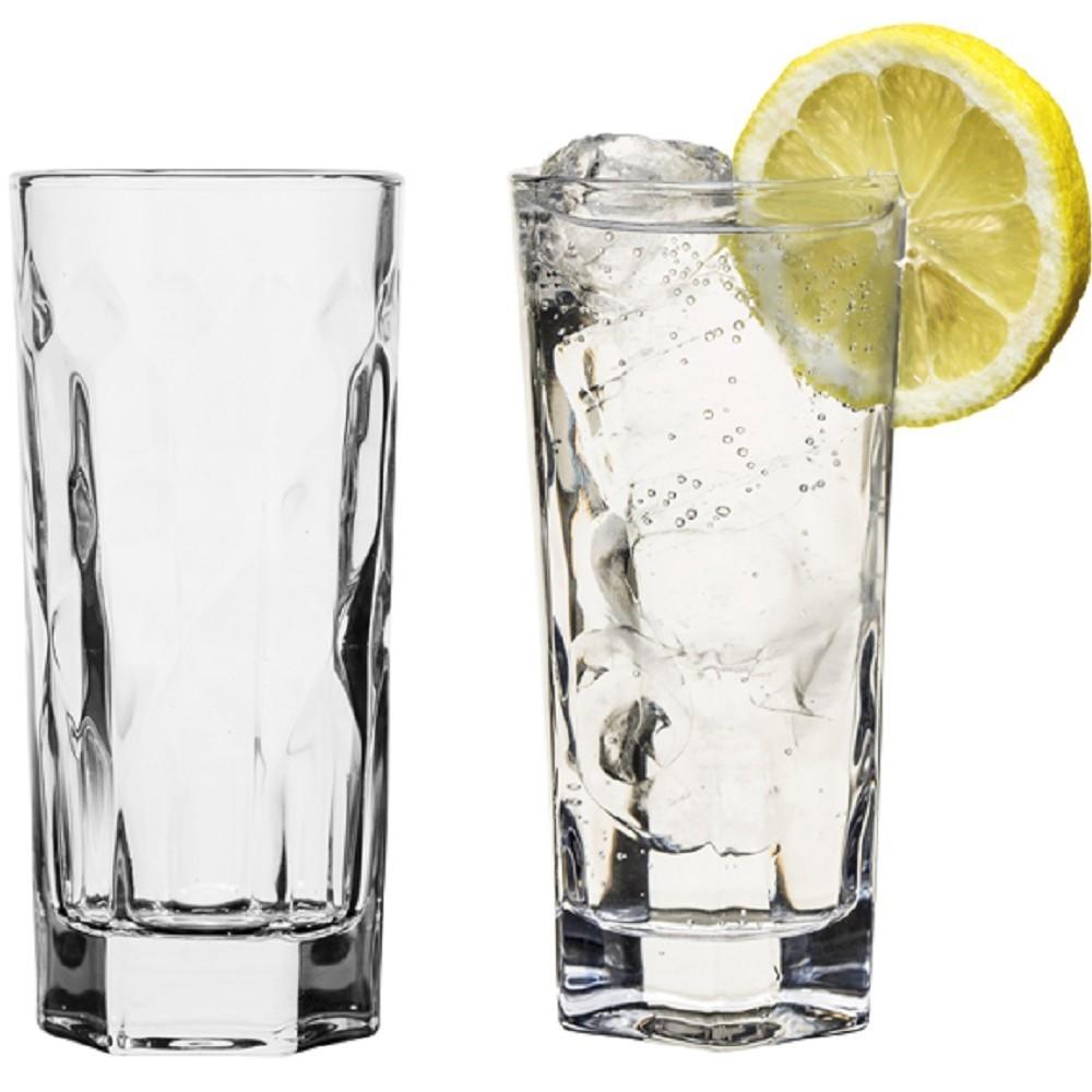 High Ball Glasses | Set of 2 | Sagaform