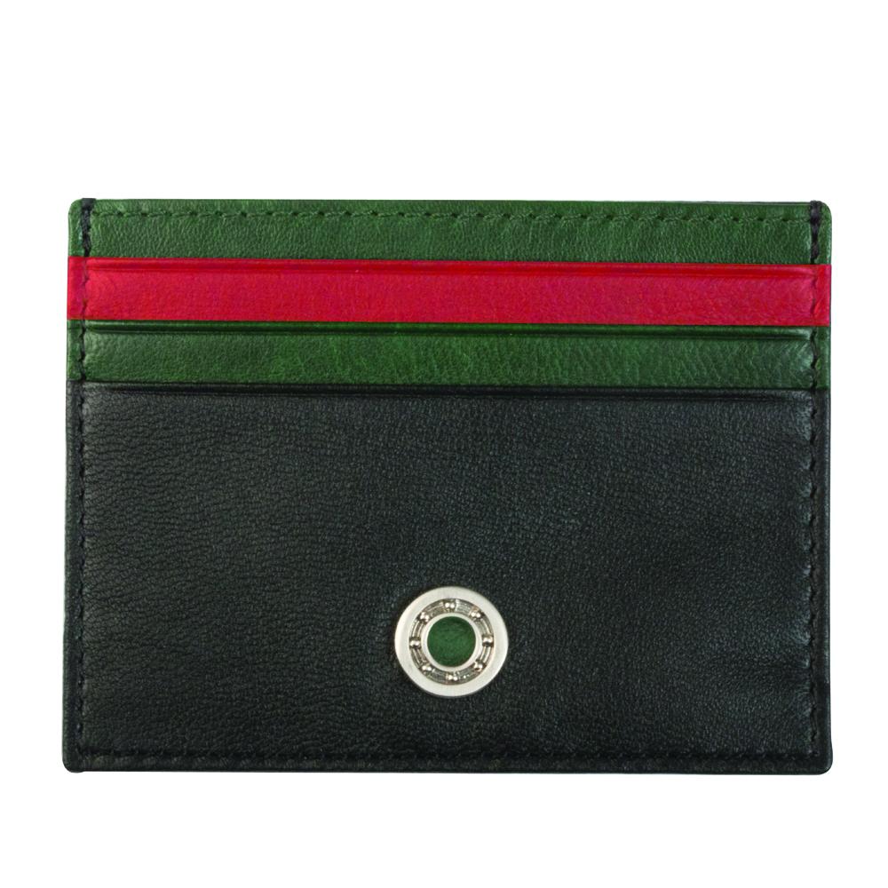 Number 18 Credit Card Holder | GTO London