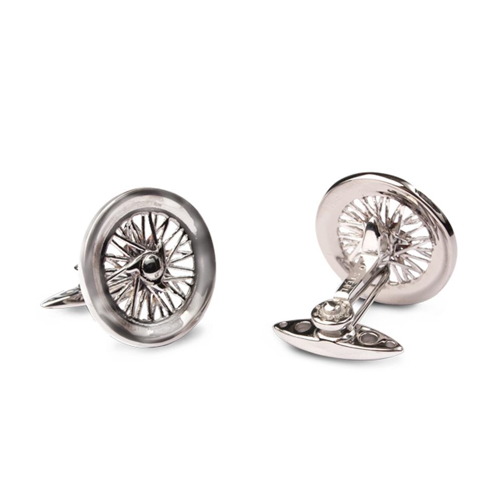 Borrani Cufflinks | GTO London