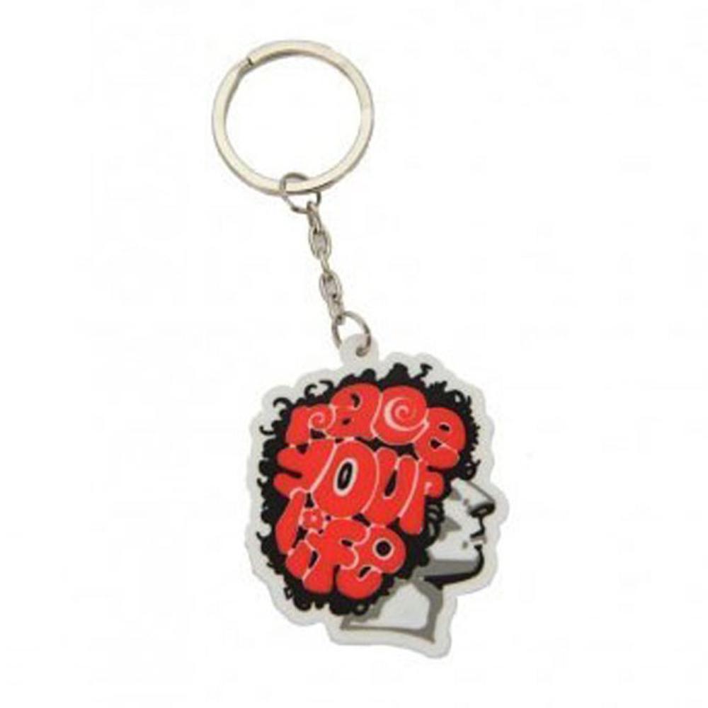 Marco Simoncelli Key Ring | Moto GP Apparel
