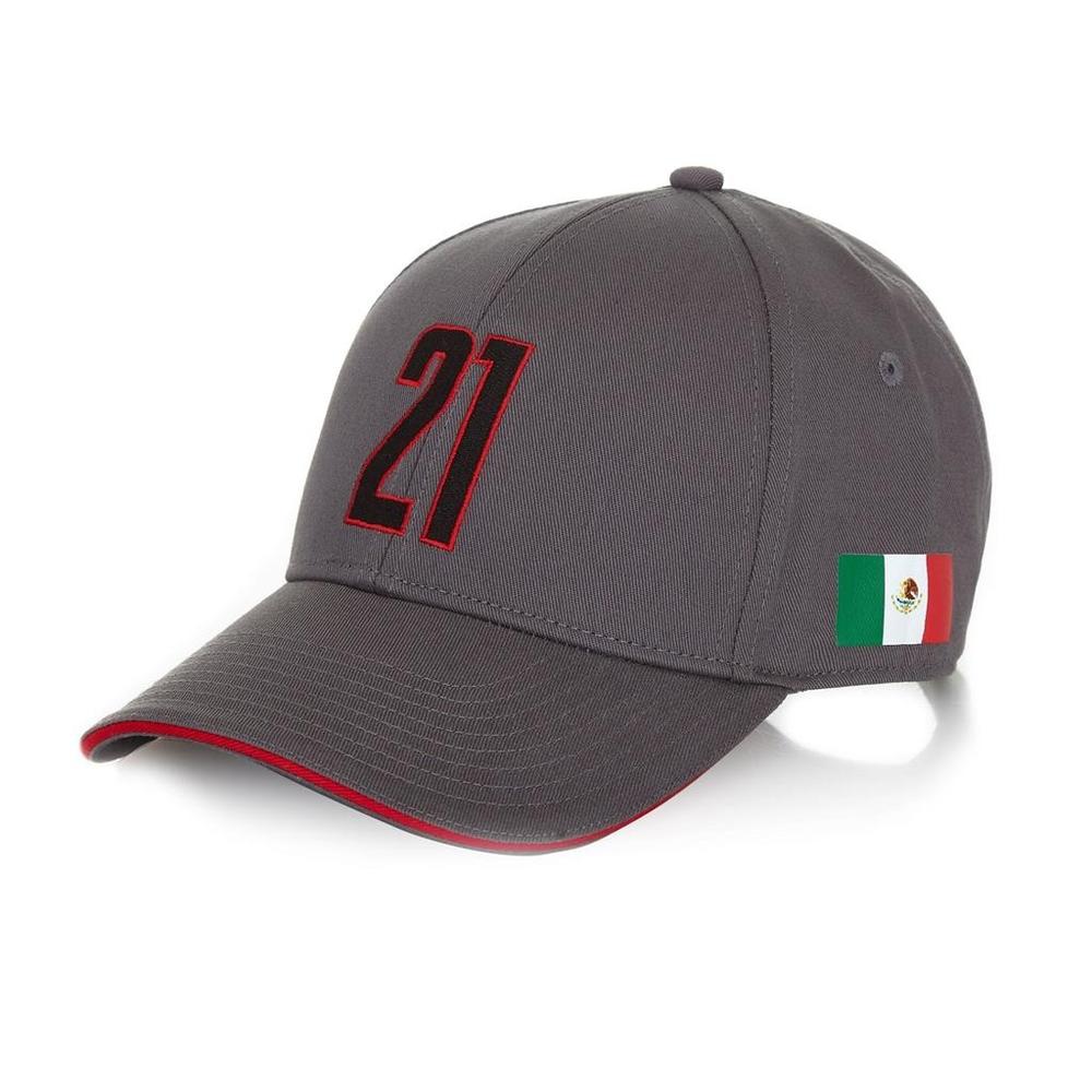 Haas Gutierrez Driver Cap | Haas F1 Apparel