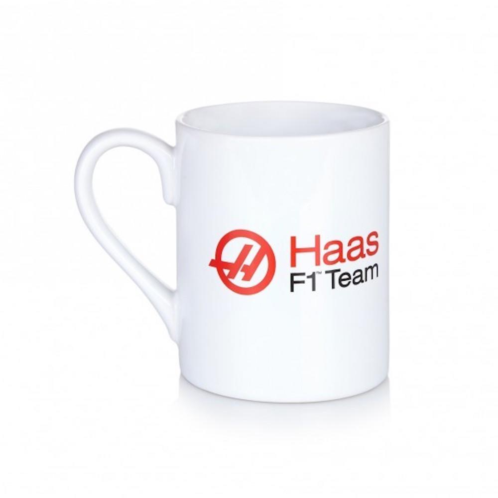 HAAS MUG | Haas F1 Apparel