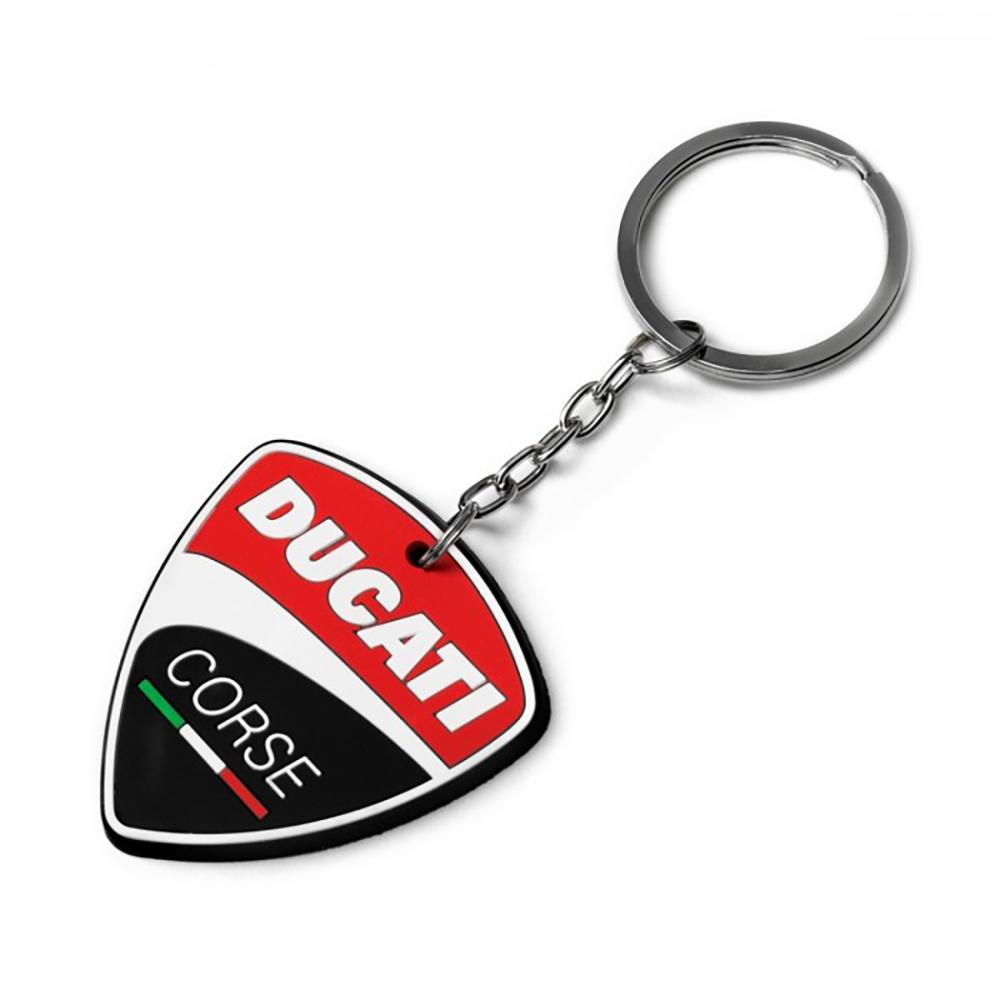 DUCATI CORSE KEYRING | Moto GP