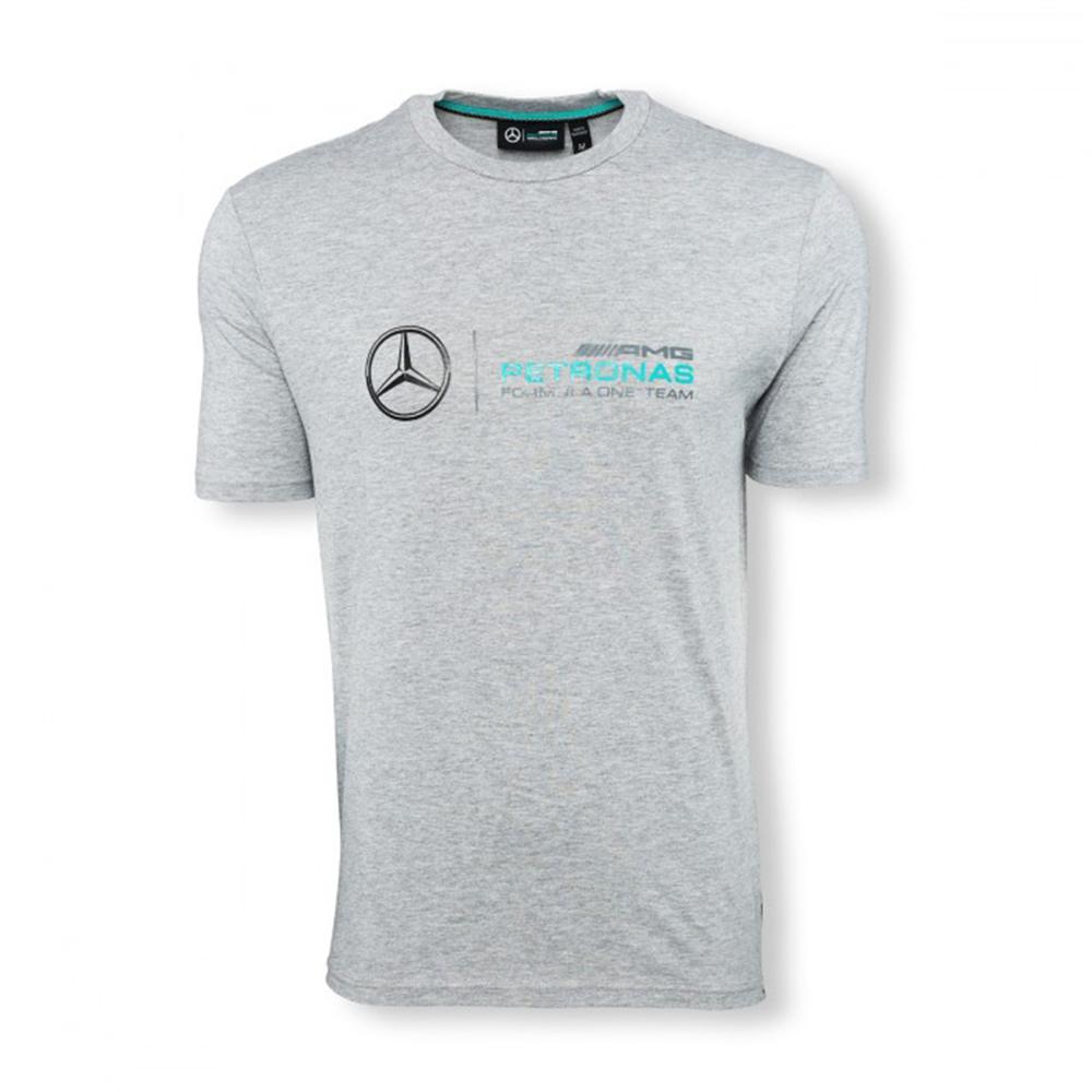 MERCEDES AMG PETRONAS LOGO T-SHIRT KIDS | Motorstore