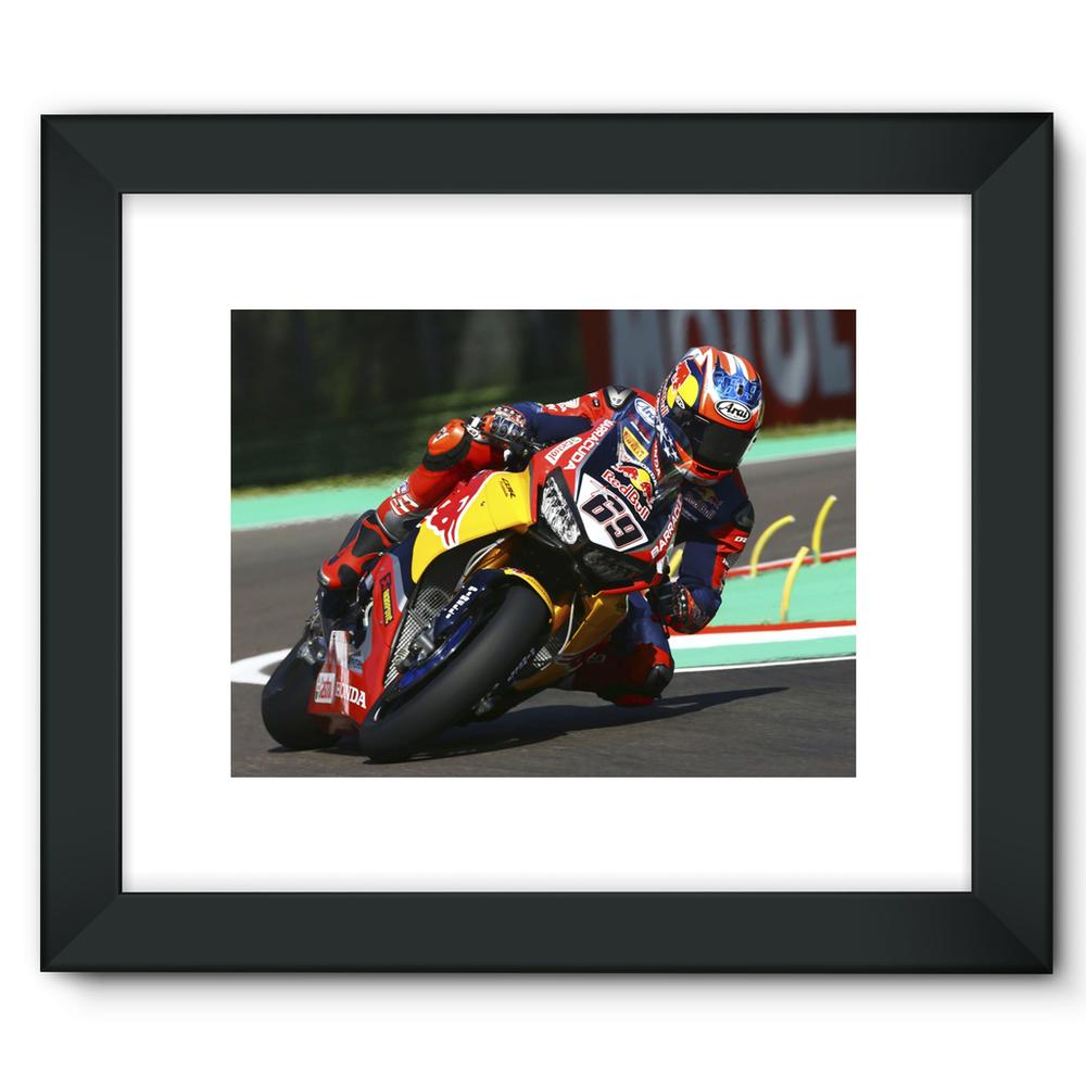 Nicky Hayden, Pata Honda World Superbike| Motorstore Gallery