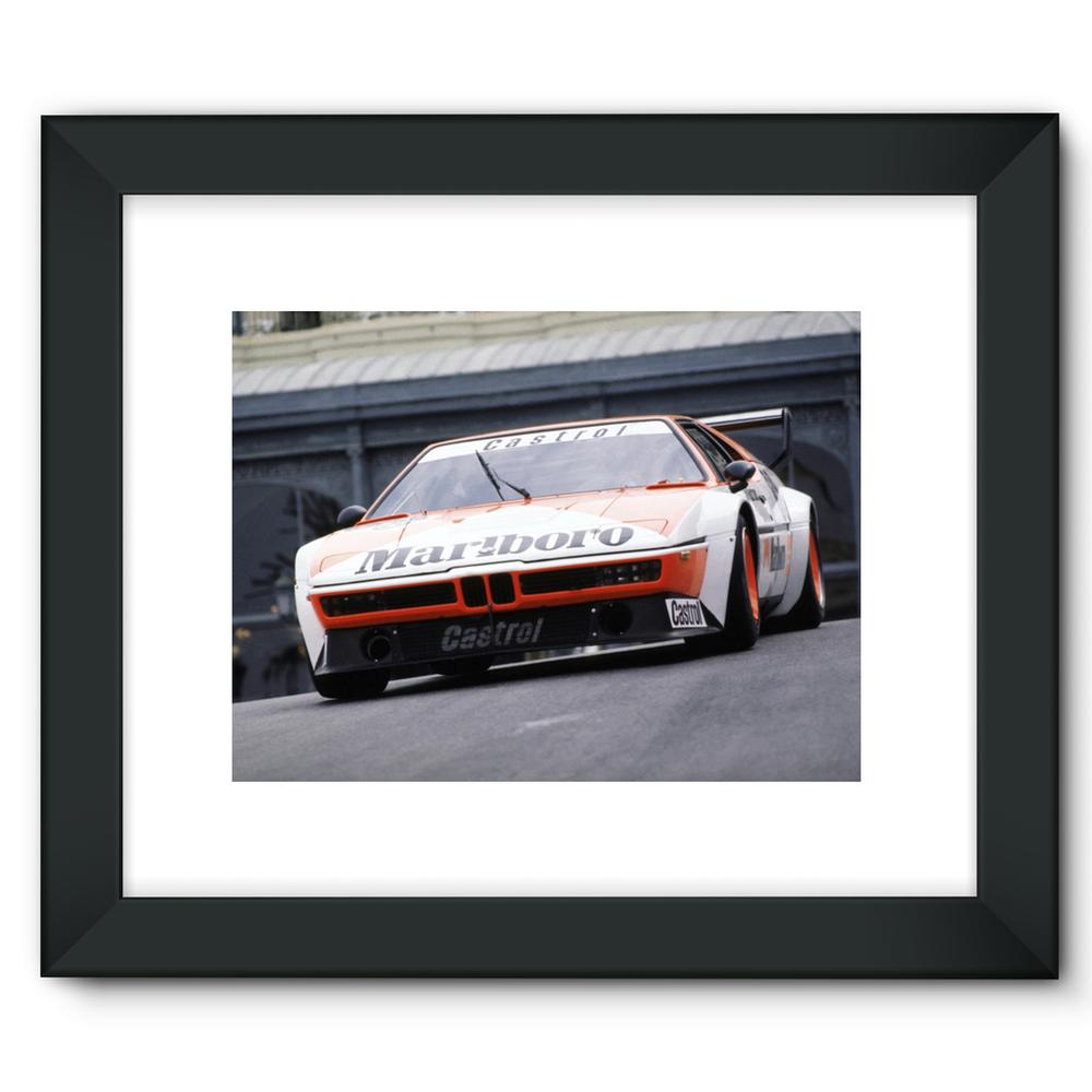 BMW M1, Jo Gartner | Motorstore Gallery