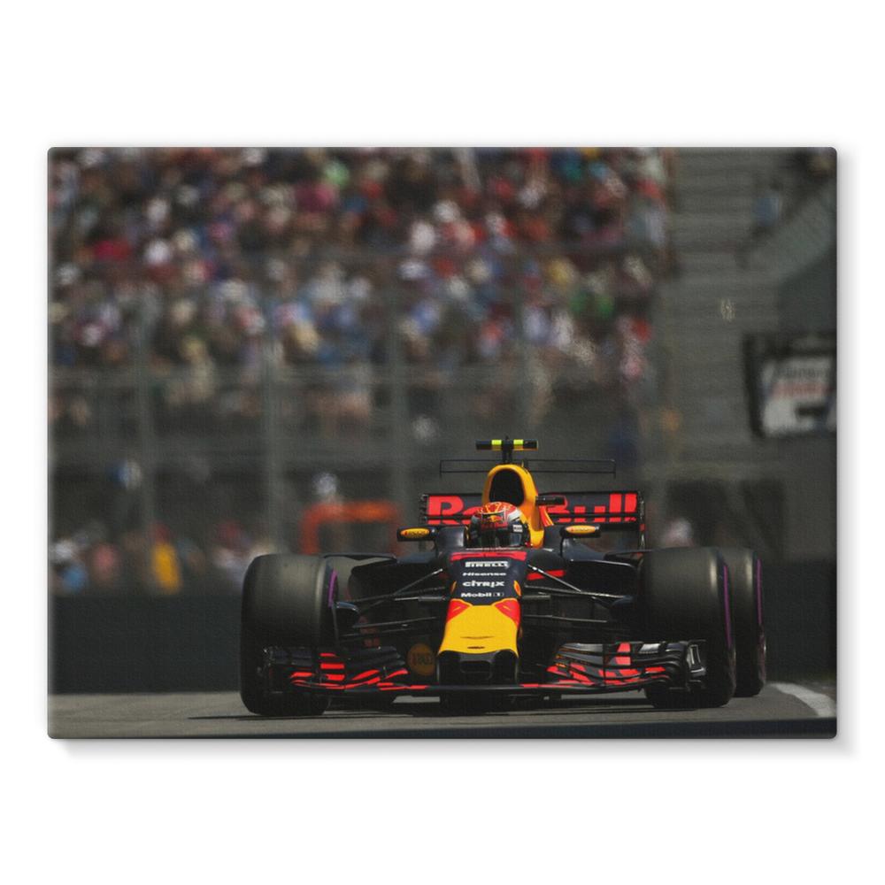 Max Verstappen, Red Bull Racing RB13 | Motorstore Gallery