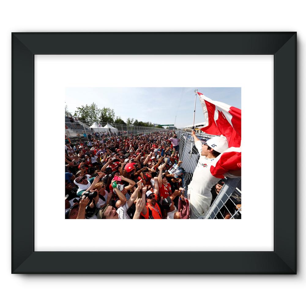 Lance Stroll, Williams | Motorstore Gallery