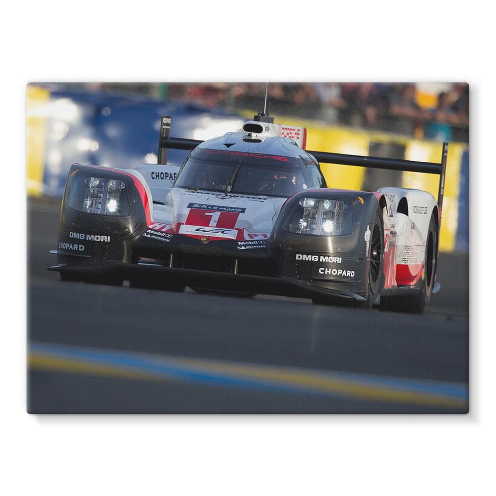 Team Porsche 919 Hybrid | Motorstore Gallery