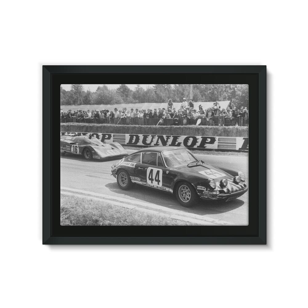 Le Mans 1971 | Motorstore Gallery